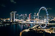 Singapore Flyer