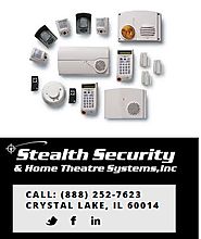 Buy efficient and high-end alarm systems at very competitive price