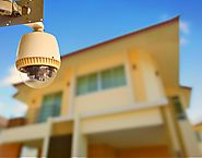 Home Security Systems:- More than just having an alarm system in your premises