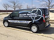 Stealth Security & Home Theatre Systems, Inc. contributes an important role to stop crime in Chicago
