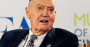 Investing legend Jack Bogle: 'Stay the course' nothing has changed. Listen he has seen it all before !