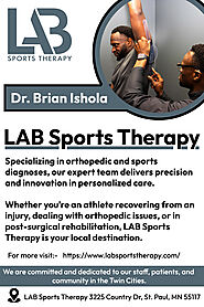 Physical Sports Therapy – Evaluation Therapies and Rehabilitation