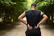 Evaluating, Diagnosing and Managing Lower Back Pain in Athletes