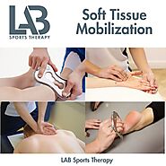 Soft Tissue Mobilization