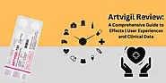 Artvigil Review 2024: Benefits, Side Effects, User Ratings, Where to Buy