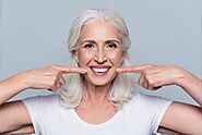 Restore Your Smile with Missing Teeth Miami's Dental Implant Solutions