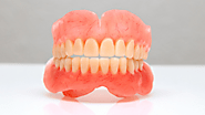 Dental Implants vs. Dentures: Making the Right Choice for You