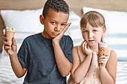 5 Common Dental Problems in Children