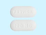 Buy Provigil 100 mg Online: Get Pills With/Without Prescription