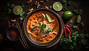 Laksa