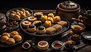 Mooncake