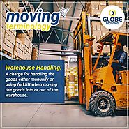 Warehouse Handling