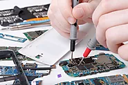 Premier Destination for Electronic Device Repairs and Mobile Phone Solutions in Dubai - WriteUpCafe.com