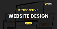 Responsive Web Design Services | iCoderz