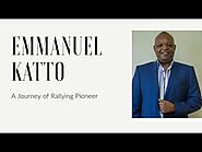 Who is Emmanuel Katto? About, Journey & Business