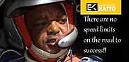 Emmanuel Katto (EMKA) Forecasts A Promising Era For Motorsports In Uganda | Business London Press