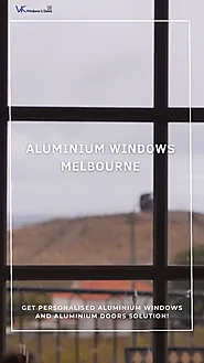 Aluminium Windows