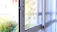 Why Aluminium Sliding Windows are Perfect for Melbourne Homes – Aluminium Windows and Doors