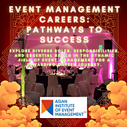 Event Management Careers: Pathways to Success