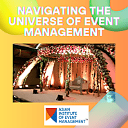 AIEM: Navigating the Universe of Event Management
