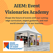 AIEM: Event Visionaries Academy