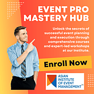 AIEM- Event Pro Mastery Hub
