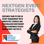 AIEM- NextGen Event Strategists