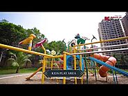 Raheja Residency - Malad (East) | K. Raheja Realty