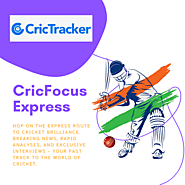 CricFocus Express