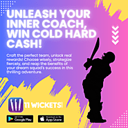 Unleash Your Inner Coach, Win Cold Hard Cash!