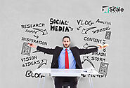 Mastering Social Media: A Blueprint for Business Success