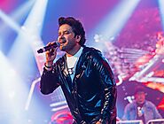 Javed Ali: Versatile voice of Bollywood - EasternEye