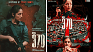 Article 370 Review: Tells a worthy story powered by strong performances and a solid screenplay - EasternEye