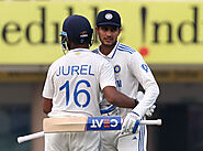 India beat England by five wickets to clinch Test series - EasternEye
