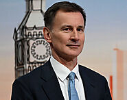 UK awaits voter-friendly budget before election - EasternEye