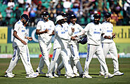 India crush England to seal Test series 4-1 - EasternEye