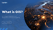 What is GIS? An In-depth Exploration of Geographic Information Systems | by Geospatial Intelligence Recources | Sep, ...