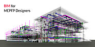 BIM for MEP/FP (Mechanical, Electrical, Plumbing, Fire Protection) Designers