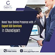 Boost Your Online Presence with Expert SEO Services in Chandigarh