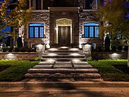 Outdoor Lighting Design Solutions to Boost Property Safety