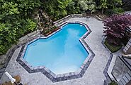 Backyard Swimming Pool Design Trends 2024