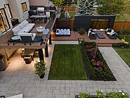 Top 15 FAQs By Homeowners on Backyard Landscaping