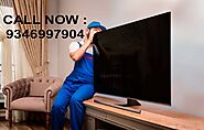 Samsung LED LCD TV Repair Center in Hyderabad
