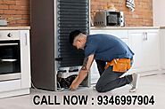 Samsung refrigerator service in hyderabad