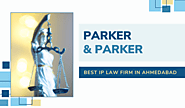 Securing Your Innovation: The Role of IP Law Firms in Ahmedabad – Patent Attorney | Trademark Attorney | Copyright & ...