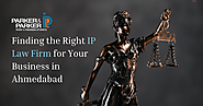 Parker & Parker - IP Law Firm in India | Copyright & Trademark Registration in India