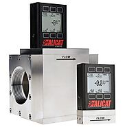 Comprehensive Range of Flow Meters & Instruments for Accurate Measurement