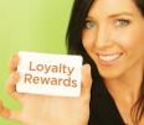 Series reward loyalty