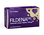 FILDENA 100MG