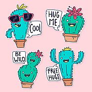 Best Cactus puns for laugh